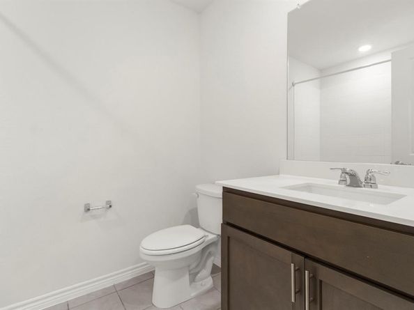 1100  Western Way , Princeton Texas 75407