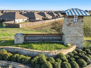 1100  Western Way , Princeton Texas 75407