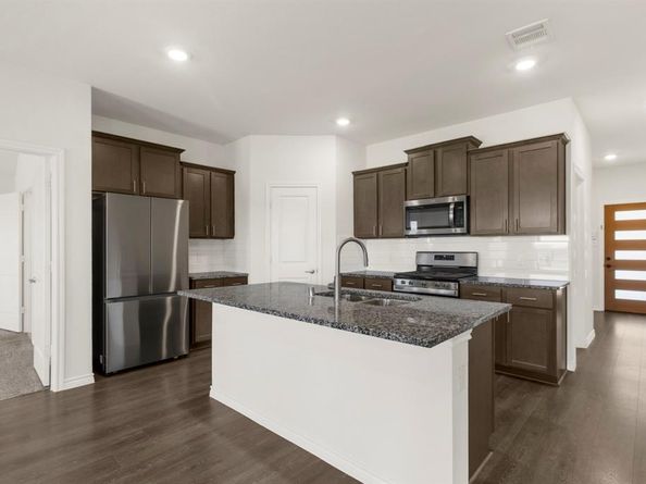 1100  Western Way , Princeton Texas 75407