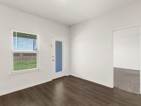 1100  Western Way , Princeton Texas 75407