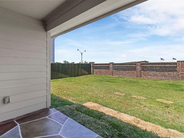 1100  Western Way , Princeton Texas 75407