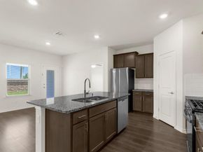 1100  Western Way , Princeton Texas 75407