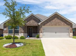 1100  Western Way , Princeton Texas 75407
