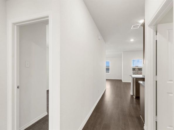 1100  Western Way , Princeton Texas 75407