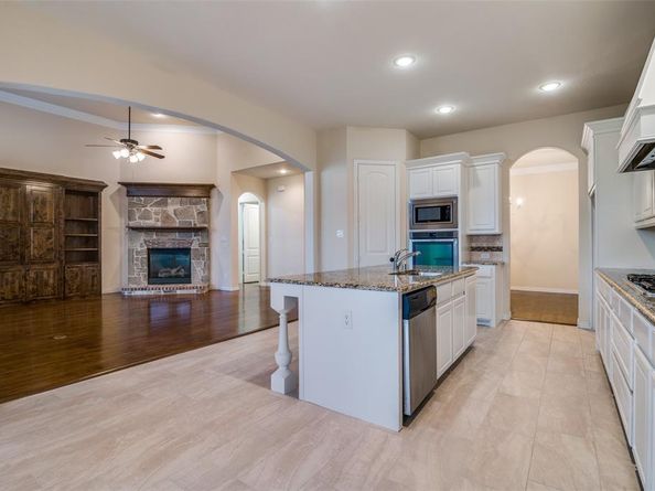 794  Featherstone Drive , Rockwall Texas 75087