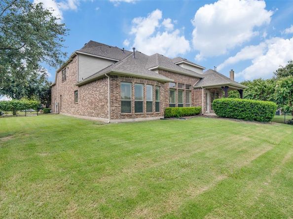 794  Featherstone Drive , Rockwall Texas 75087