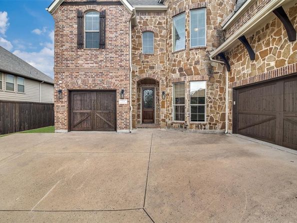 794  Featherstone Drive , Rockwall Texas 75087