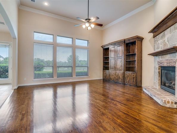 794  Featherstone Drive , Rockwall Texas 75087