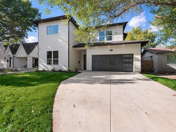 1623  Lansford Avenue , Dallas Texas 75224