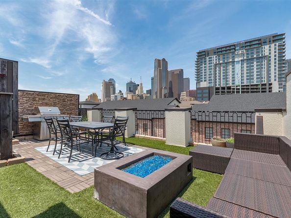 2160  Helsminster Drive , Dallas Texas 75201