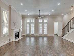 2160  Helsminster Drive , Dallas Texas 75201
