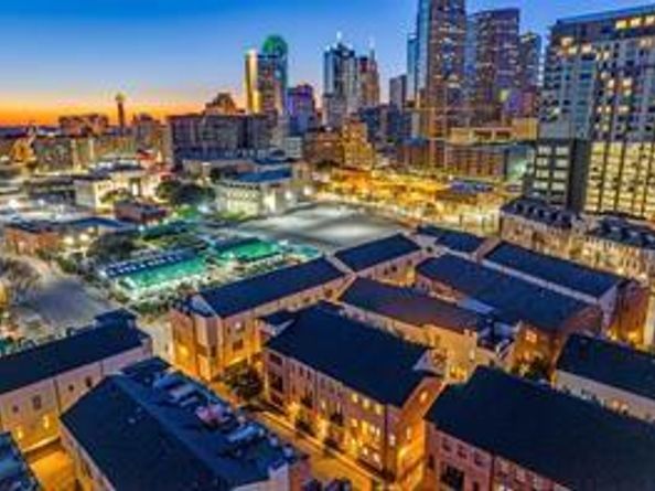 2160  Helsminster Drive , Dallas Texas 75201