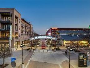 2160  Helsminster Drive , Dallas Texas 75201