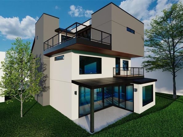 13701  Lot 10-Hillcrest  , Dallas Texas 75240
