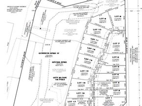 13701  Lot 10-Hillcrest  , Dallas Texas 75240