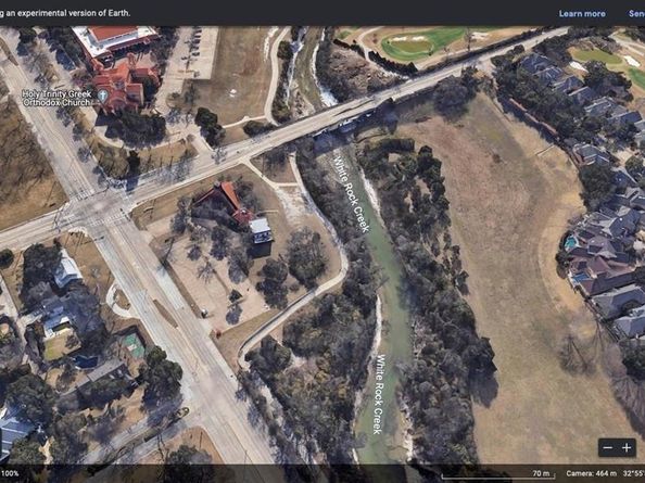 13701  Lot 10-Hillcrest  , Dallas Texas 75240