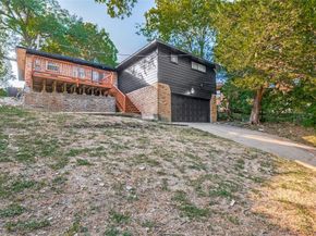 4316  Oak Trail , Dallas Texas 75232