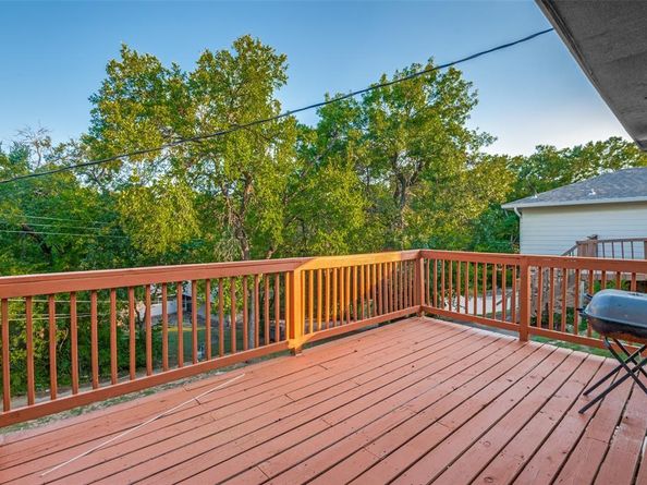 4316  Oak Trail , Dallas Texas 75232