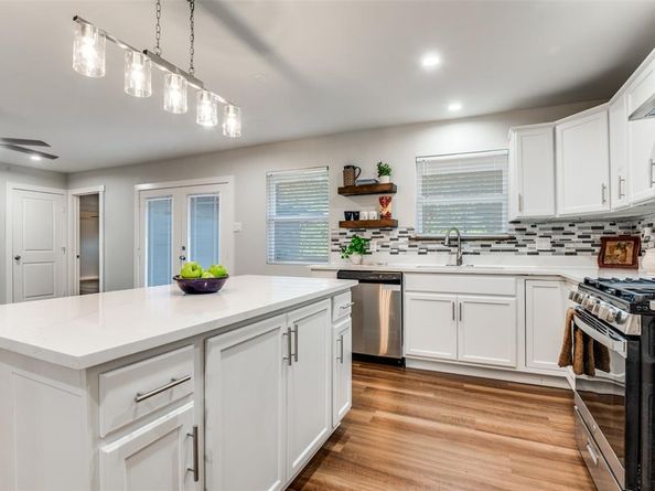 4316  Oak Trail , Dallas Texas 75232