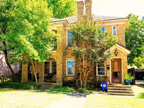 6250  Palo Pinto Avenue , Dallas Texas 75214