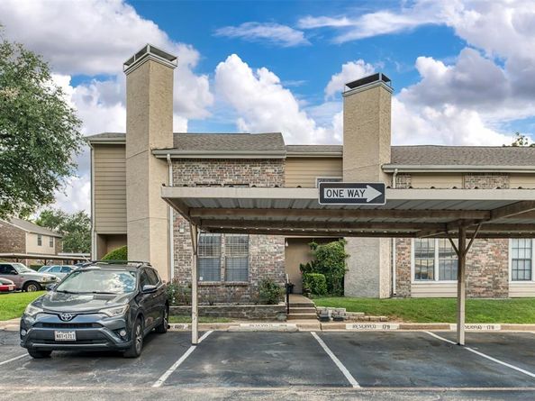 4748  Old Bent Tree Lane  1601, Dallas Texas 75287