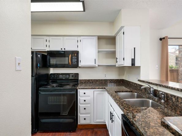 4748  Old Bent Tree Lane  1601, Dallas Texas 75287