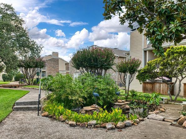4748  Old Bent Tree Lane  1601, Dallas Texas 75287