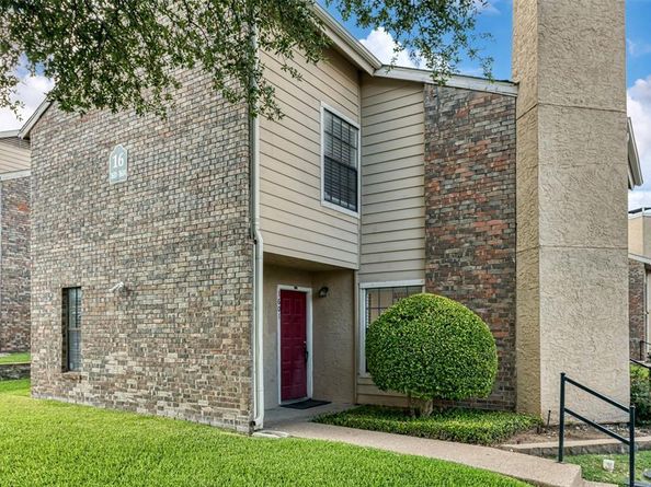 4748  Old Bent Tree Lane  1601, Dallas Texas 75287