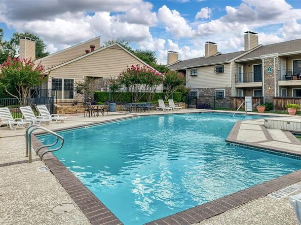 4748  Old Bent Tree Lane  1601, Dallas Texas 75287