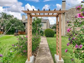 4748  Old Bent Tree Lane  1601, Dallas Texas 75287