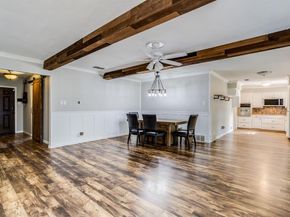 6513  Westrock Drive , Fort Worth Texas 76133