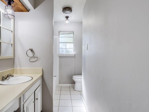 6513  Westrock Drive , Fort Worth Texas 76133