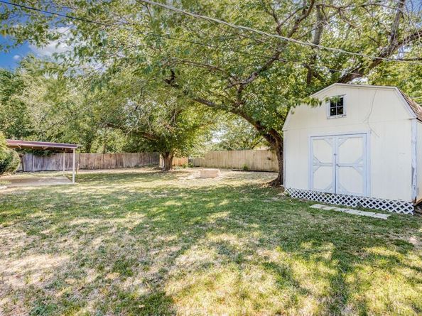 6513  Westrock Drive , Fort Worth Texas 76133