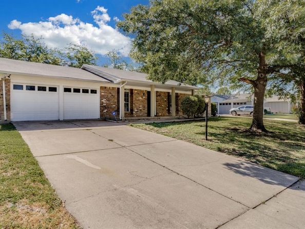 6513  Westrock Drive , Fort Worth Texas 76133