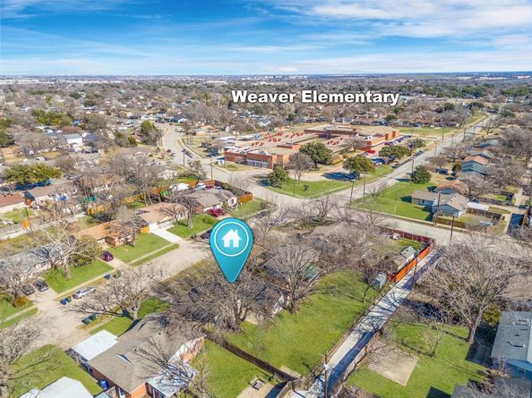 714  Pleasant Valley Road , Garland Texas 75040
