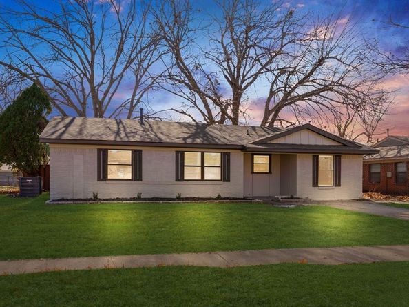 714  Pleasant Valley Road , Garland Texas 75040