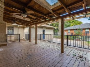 9735  Cloister Drive , Dallas Texas 75228