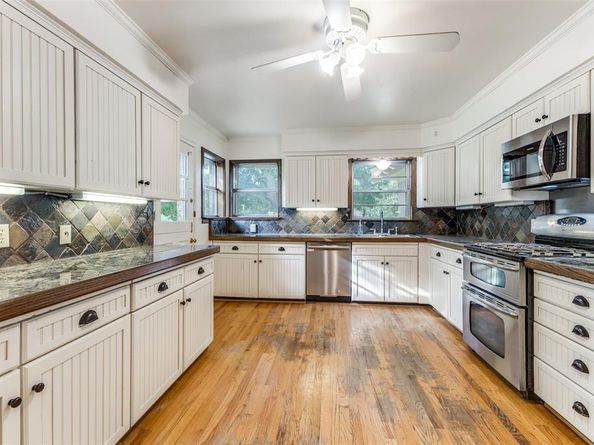 9735  Cloister Drive , Dallas Texas 75228