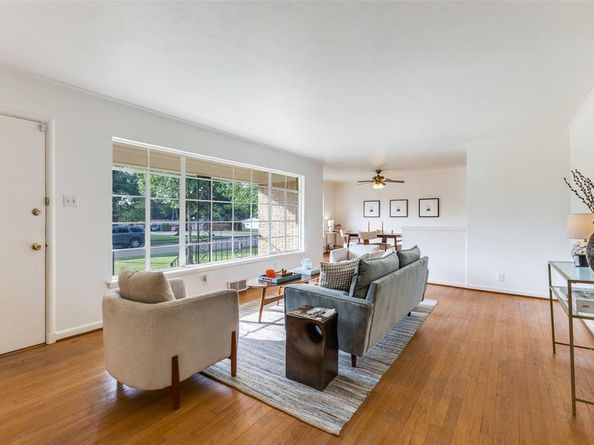 9735  Cloister Drive , Dallas Texas 75228