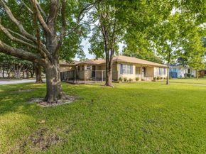 9735  Cloister Drive , Dallas Texas 75228