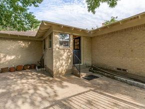 9735  Cloister Drive , Dallas Texas 75228