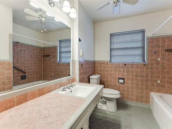 9735  Cloister Drive , Dallas Texas 75228
