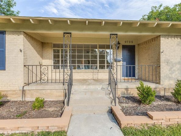 9735  Cloister Drive , Dallas Texas 75228