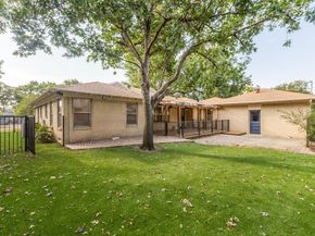 9735  Cloister Drive , Dallas Texas 75228