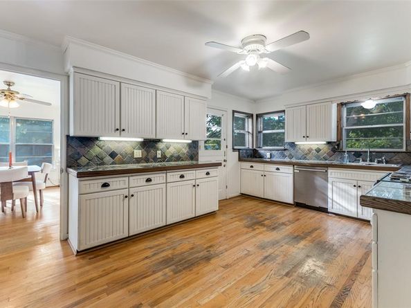 9735  Cloister Drive , Dallas Texas 75228