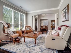 1221  Bridgeway Lane , Allen Texas 75013