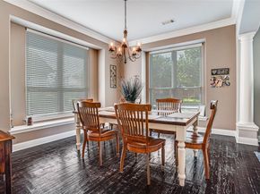 1221  Bridgeway Lane , Allen Texas 75013