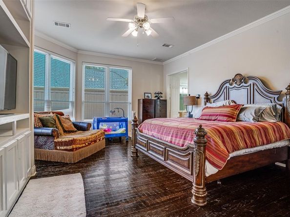 1221  Bridgeway Lane , Allen Texas 75013