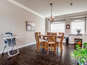 1221  Bridgeway Lane , Allen Texas 75013