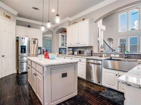 1221  Bridgeway Lane , Allen Texas 75013